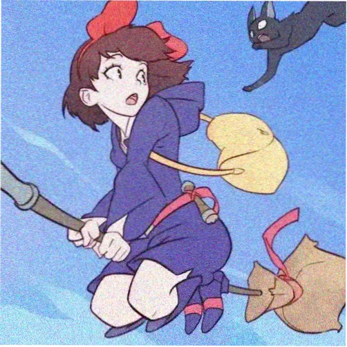 人物图鉴头像：执灯者